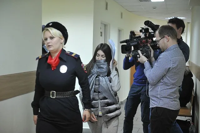 Сына вице-президента ЛУКОЙЛа обвинили в изнасиловании