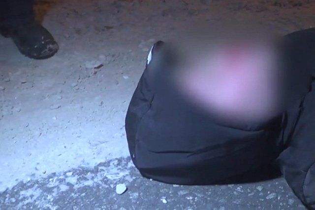 «Бессмертный» пешеход попал под машину на Объездной