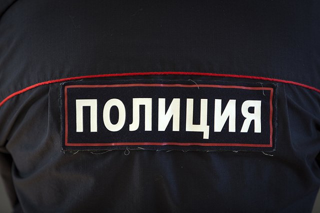 Силовики проводят обыски у члена движения «Открытая Россия»