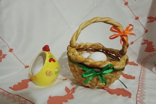 В эти выходные на площади 1905 года пройдет пасхальная ярмарка