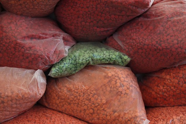 МВД поучило полицейских закупать наркотики