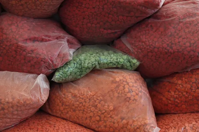 МВД поучило полицейских закупать наркотики