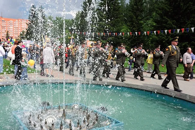 Высокинский создал рабочую группу по разработке концепции развития ЦПКиО