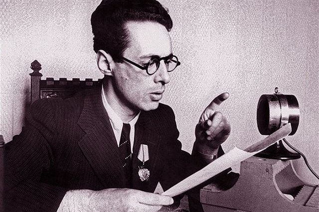 К юбилею Победы в Екатеринбурге появится музей Юрия Левитана