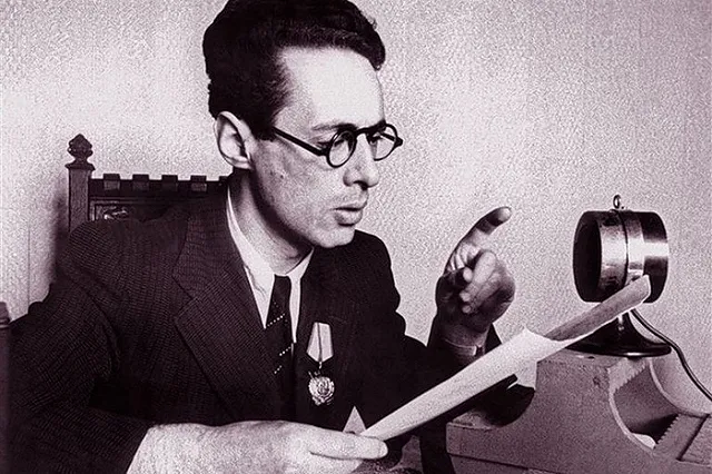 К юбилею Победы в Екатеринбурге появится музей Юрия Левитана