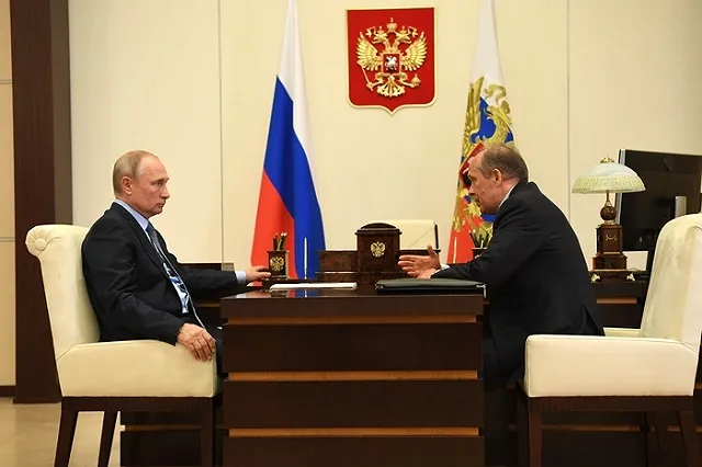 ФСБ зафиксировала снижение уровня радикализации россиян