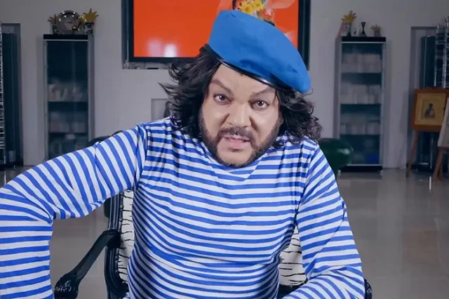 Ветераны Афганистана угрожают расправой Филиппу Киркорову за ролик с «десантником-геем»