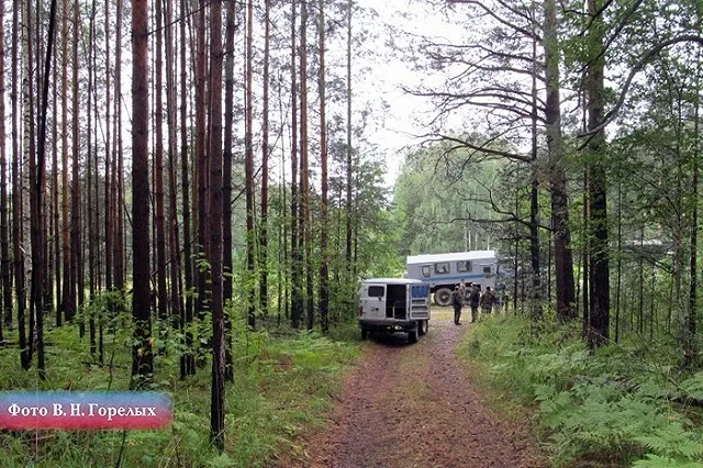 Напавшим на бойцов СОБР в лесу охотникам грозит до 10 лет тюрьмы