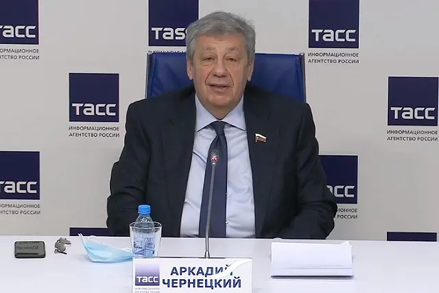 «Тут не только льготная ипотека». Чернецкий объяснил, почему выросли цены на квартиры в новостройках