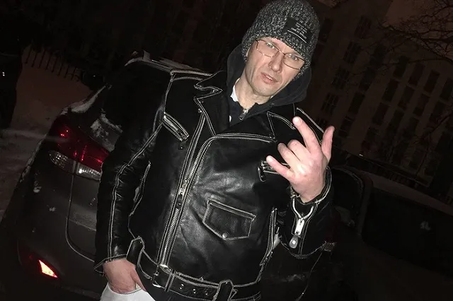 В Москве обвиняемый попытался покончить с собой прямо в зале суда