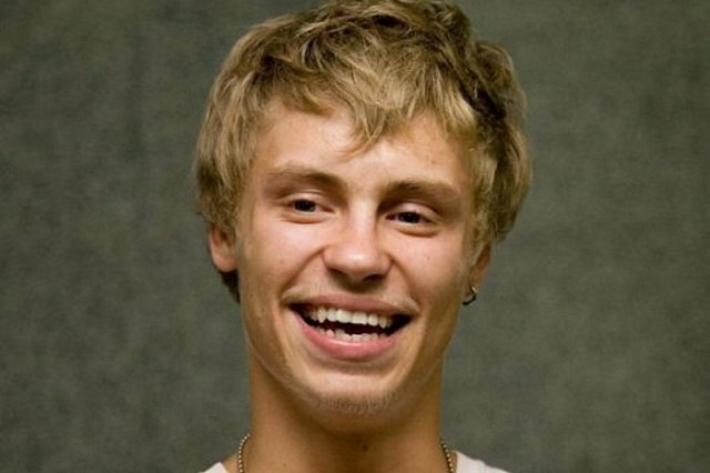 Актриса обвинила звезду сериала «Кадетство» Александра Головина в домогательствах