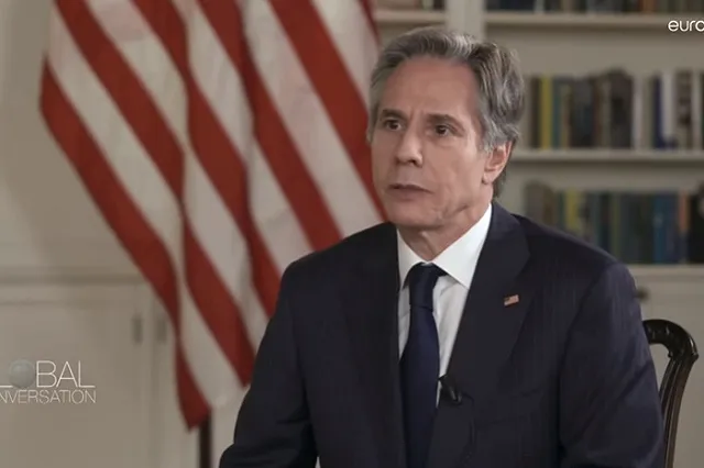 Власти США начали эвакуацию с Украины американских дипломатов