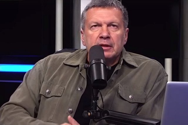 Каждый ответит по делам своим: Соловьев пригрозил собрать компромат на екатеринбургских депутатов