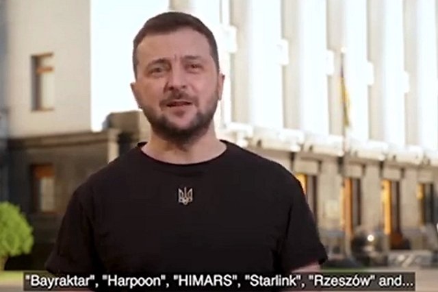 США, Германия, Франция и Италия могут войти в состав трибунала над украинскими военными