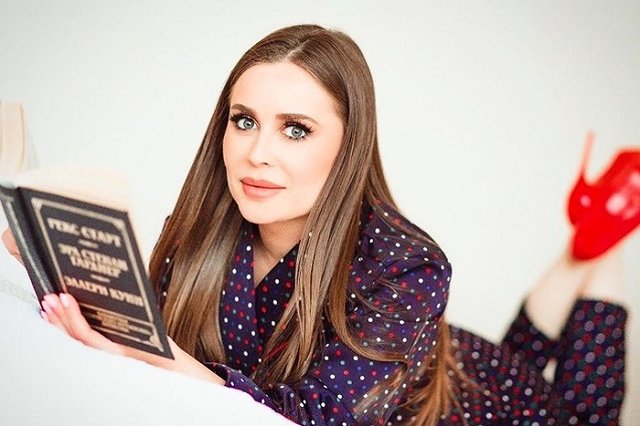 Однокурсники Юлии Михалковой рассказали про её студенческие годы