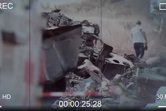 Суд в Гааге постановил, что МН17 был сбит ЗРК «Бук» со стороны села в ДНР