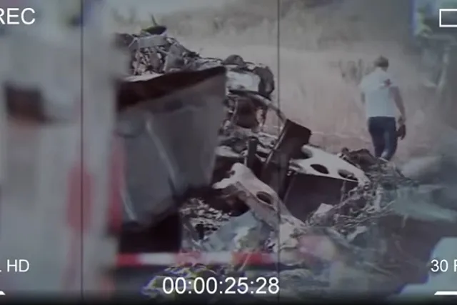 Суд в Гааге постановил, что МН17 был сбит ЗРК «Бук» со стороны села в ДНР