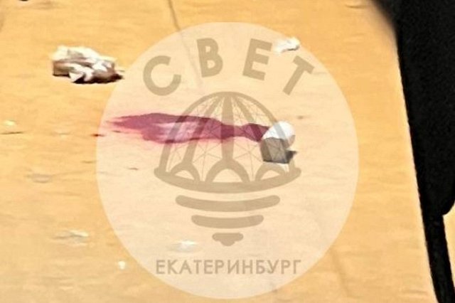 В Екатеринбурге студенты устроили в общежитии драку