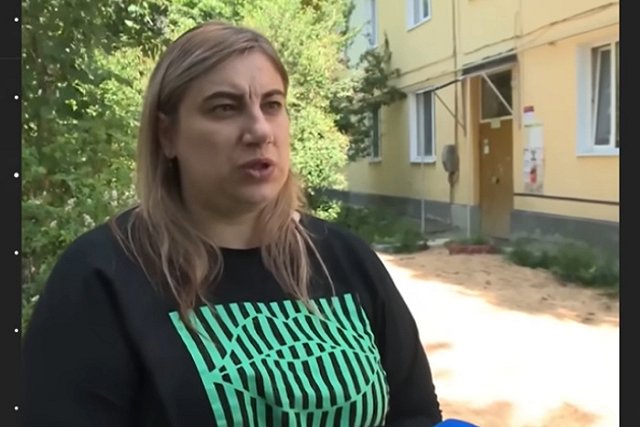 Детей опекунши Наумовой, обвиняемой в убийстве 6-летнего подопечного, увезли из Екатеринбурга