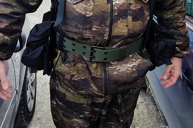 В Екатеринбурге избили участника СВО