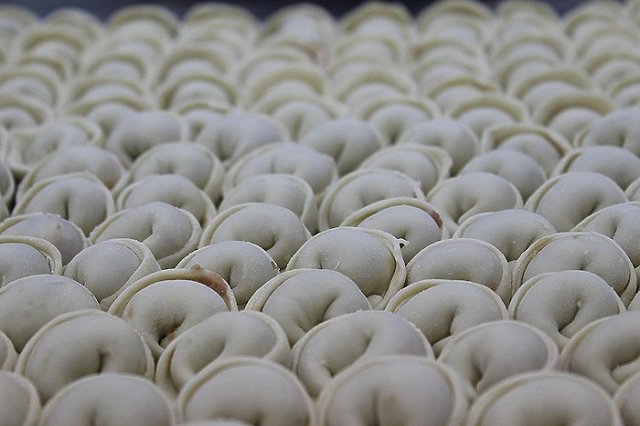 В Екатеринбурге остановлено производство пельменей из-за «угрозы жизни и здоровья населению»