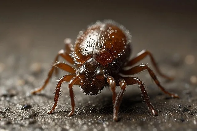 В Свердловской области появились первые пострадавшие от укусов клещей