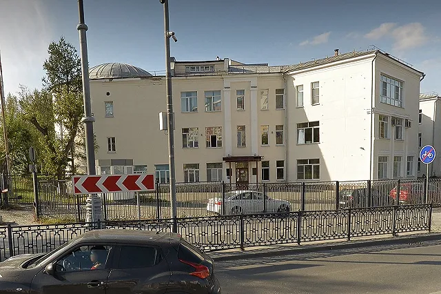 В Екатеринбурге решили объединить НИИ ОММ и УГМУ