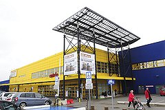 По делу IKEA во Франции предъявлены обвинения в шпионаже