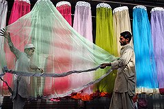 Екатеринбурженка подхватила в Таиланде лихорадку Денге