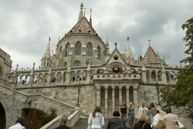 Рейсы в Будапешт из Екатеринбурга могут быть возобновлены