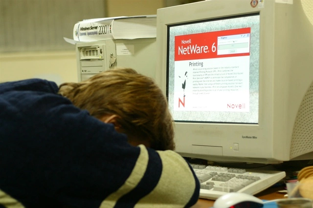 Бессонница связана с качеством сна, а не с его продолжительностью