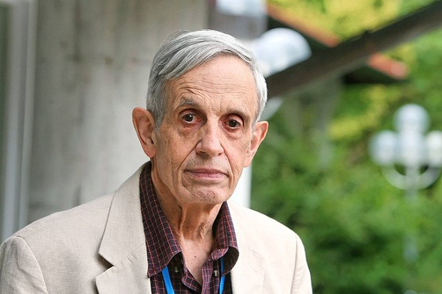 Ученый, прототип из фильма «Игры разума», разбился в ДТП по вине таксиста