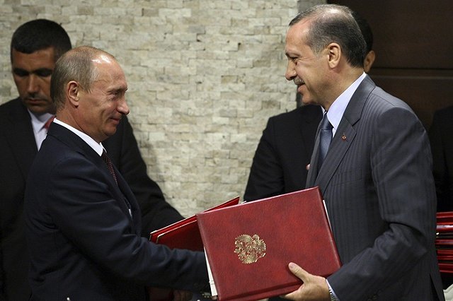 Австрия подтвердила особый интерес к проекту «Северный поток 2»