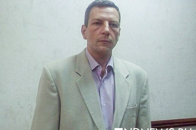 Алексей Дутов: «Если бы я мог, я бы в тот день просто не пошел на день рождения»