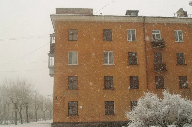 Прокуратура принимает жалобы от екатеринбуржцев, живущих без отопления