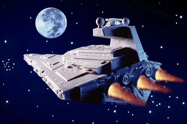 Пять самых ожидаемых научных открытий 2017 года