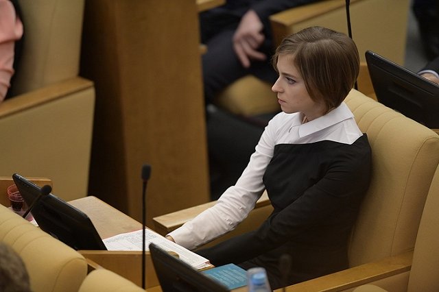 Показ фильма «Матильда» на Урале запрещать не планируют