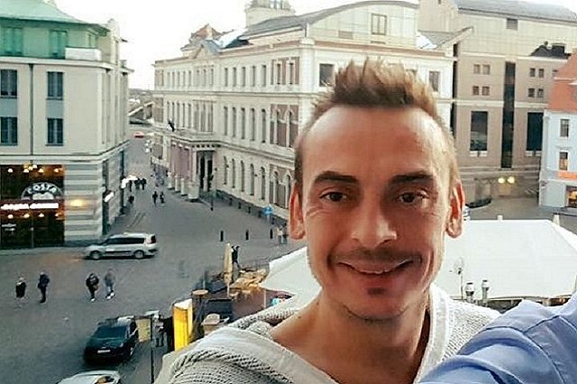 Умер основатель компании Aviasales Константин Калинов