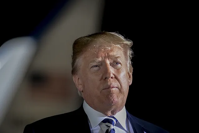 В Северной Корее взорвали ядерный полигон