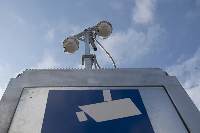 ГИБДД заподозрили в борьбе с видеокамерами