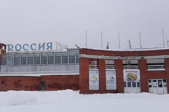 Мэрия потратит на благоустройство сквера за КОСКом 450 тысяч рублей