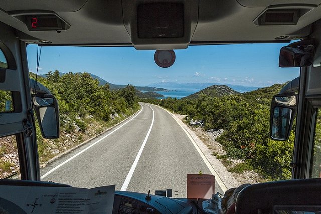 Автобусы Екатеринбурга снабдят видеорегистраторами за 6,6 миллиона