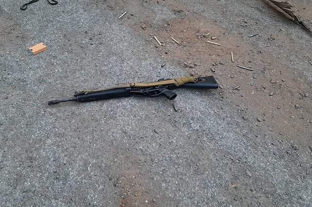 В Таиланде военнослужащий застрелил 17 человек и захватил заложников