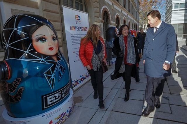 В Госдуме раскритиковали «политический туризм» и протокольные подарки региональных чиновников