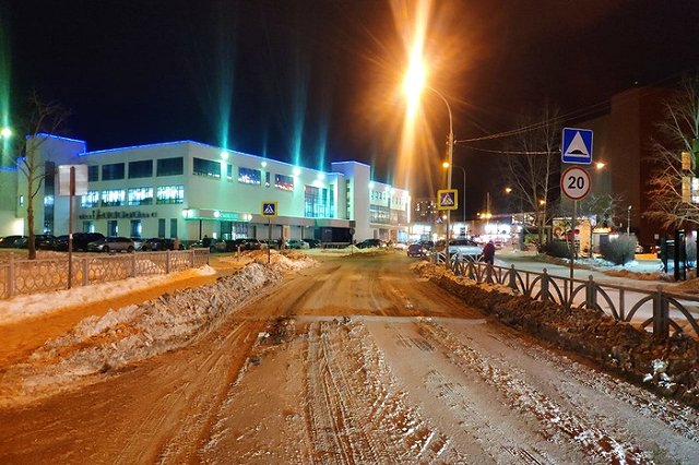 В Екатеринбурге пьяный водитель сбил ребенка