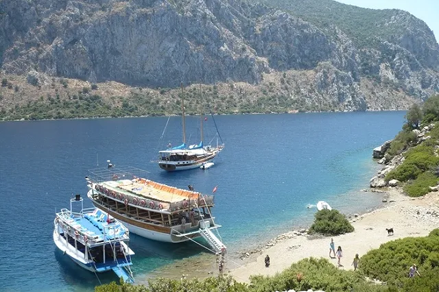 Россия приостановила полеты в Турцию и Танзанию