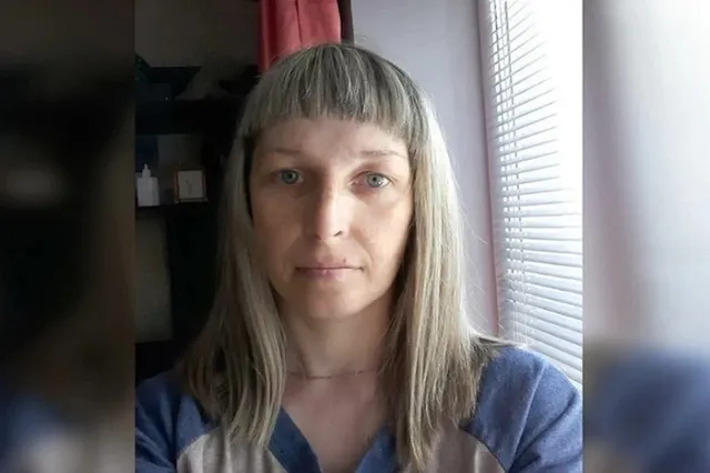 В Свердловской области пропала мать двоих детей