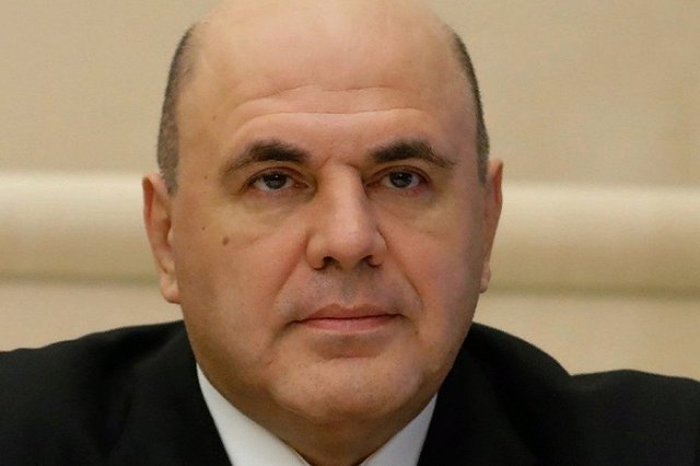 Мишустин назвал причину роста цен на продукты