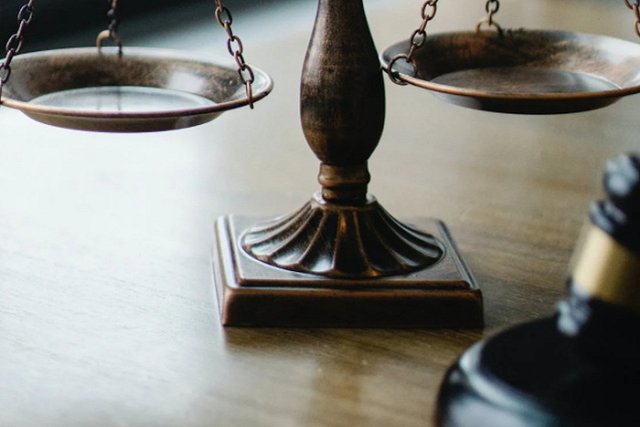 Столичная судья вынесла решение с припиской «но не уверена»