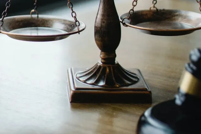 Столичная судья вынесла решение с припиской «но не уверена»